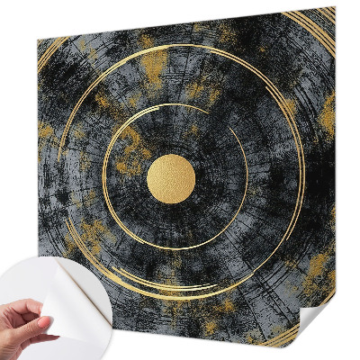 3D-Fototapete Kosmische Dynamik