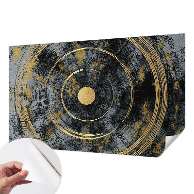 3D-Fototapete Kosmische Dynamik