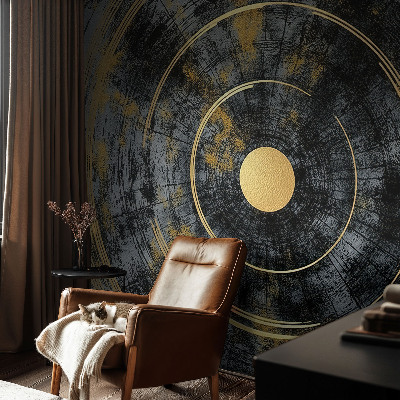 3D-Fototapete Kosmische Dynamik