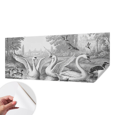 Motivtapete nach Maß Klassische Landschaft