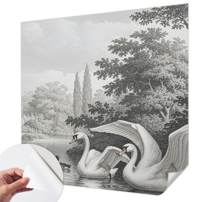 Hochwertige Bildtapete Die Eleganz der Natur