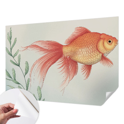 Fototapete nach Maß Wasserschönheit