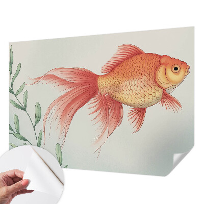 Fototapete nach Maß Wasserschönheit