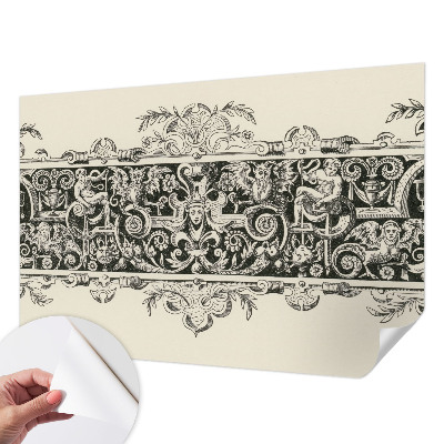 Fototapete nach Maß Mythologische Motive