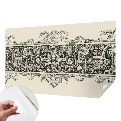 Fototapete nach Maß Mythologische Motive