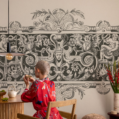 Fototapete nach Maß Mythologische Motive