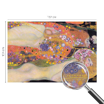 Moderne Fototapete nach Maß Blumenarrangement