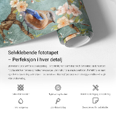 Motivtapete nach Maß Fröhlicher Spaß