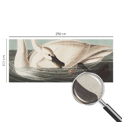 3D-Fototapete Harmonie der Natur