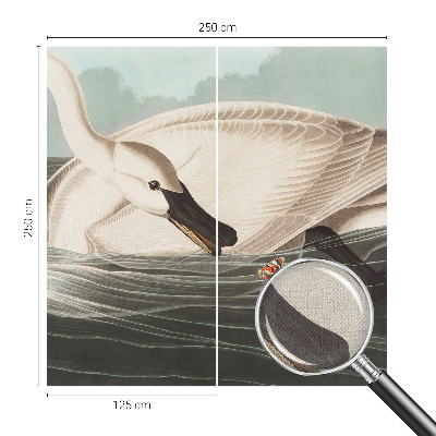 3D-Fototapete Harmonie der Natur