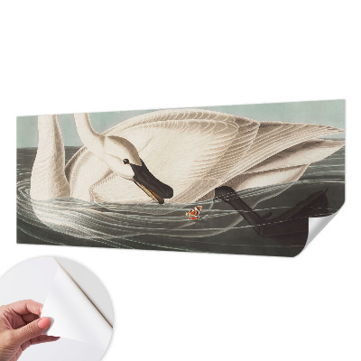 3D-Fototapete Harmonie der Natur