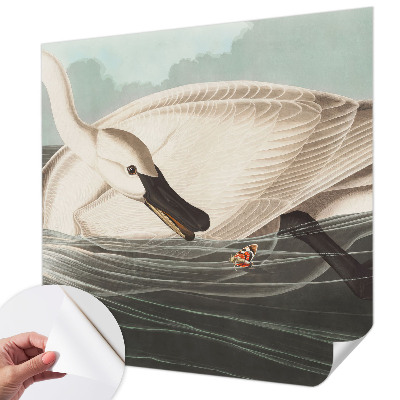 3D-Fototapete Harmonie der Natur