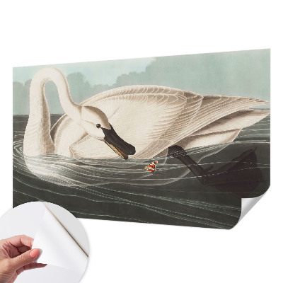 3D-Fototapete Harmonie der Natur