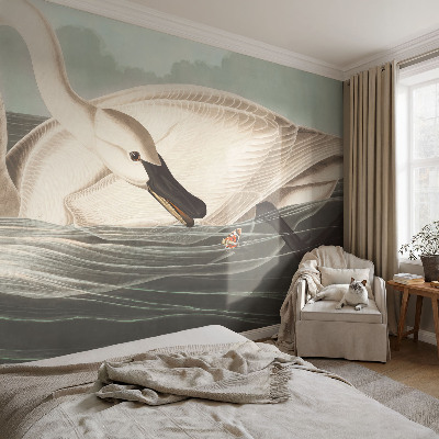 3D-Fototapete Harmonie der Natur