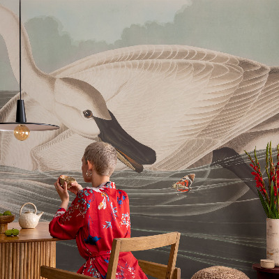 3D-Fototapete Harmonie der Natur