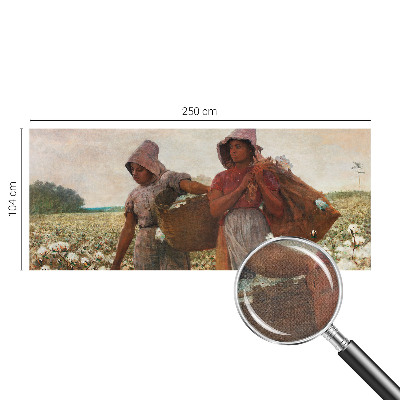 3D-Fototapete fürs Wohnzimmer Arbeiten im Außendienst