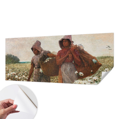 3D-Fototapete fürs Wohnzimmer Arbeiten im Außendienst