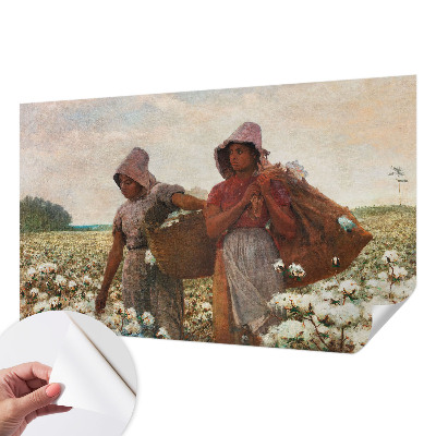 3D-Fototapete fürs Wohnzimmer Arbeiten im Außendienst