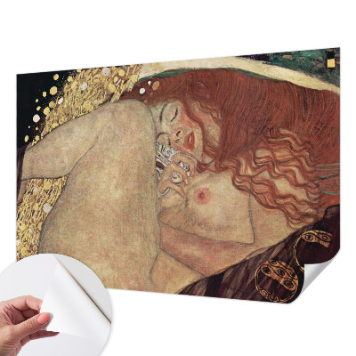 Motivtapete nach Maß sinnlicher Akt