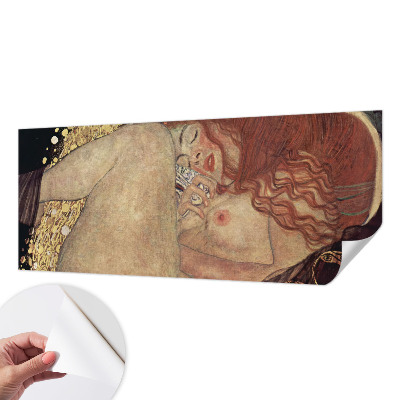 Motivtapete nach Maß sinnlicher Akt