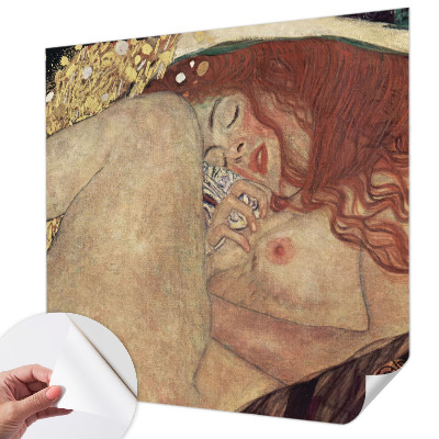 Motivtapete nach Maß sinnlicher Akt