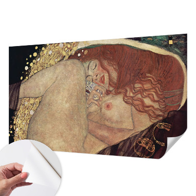 Motivtapete nach Maß sinnlicher Akt