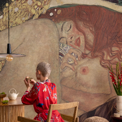 Motivtapete nach Maß sinnlicher Akt