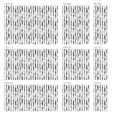 Folie für Fenster blickdicht Abstrakte Linien