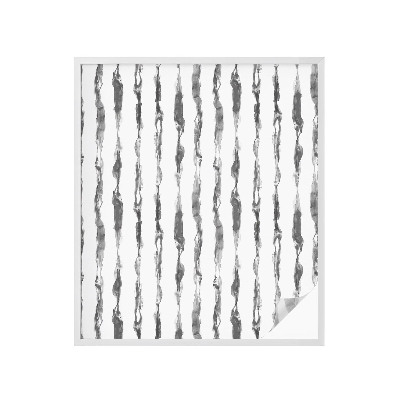 Folie für Fenster blickdicht Abstrakte Linien