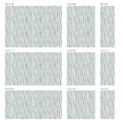 Folie für Fenster blickdicht Vertikale Streifen