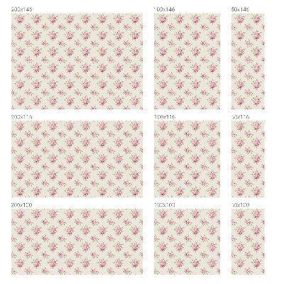 Sichtschutzfolie Fenster Buntglasoptik Blumenmuster