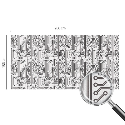 Fensterfolie Sichtschutz Technisches Thema