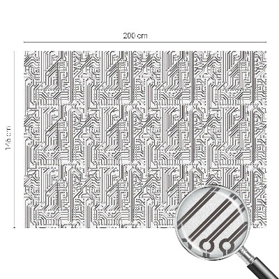 Fensterfolie Sichtschutz Technisches Thema