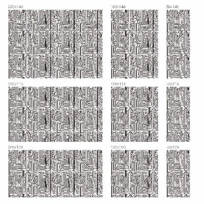 Fensterfolie Sichtschutz Technisches Thema