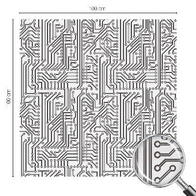 Fensterfolie Sichtschutz Technisches Thema