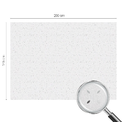 Folie für Fenster blickdicht Minimalistische Punkte