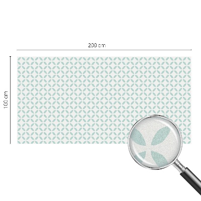 Klebefolie Fenster Sichtschutz Abstrakte Formen