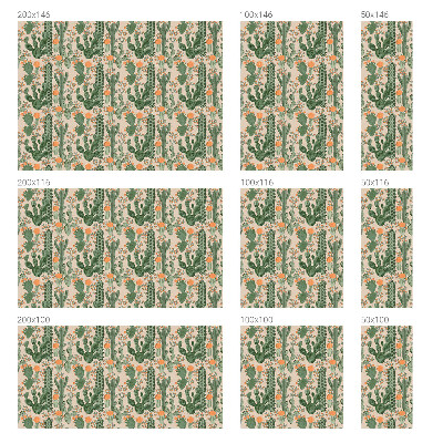 Sichtschutz Klebefolie Buntglasoptik Grüne Sukkulenten