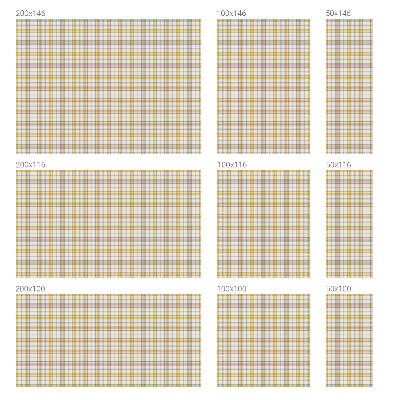 Sichtschutzfolie Fenster Buntglasoptik Geometrisches Raster