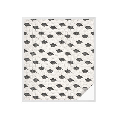 Klebefolie Fenster Sichtschutz Gegensätzliche Fans