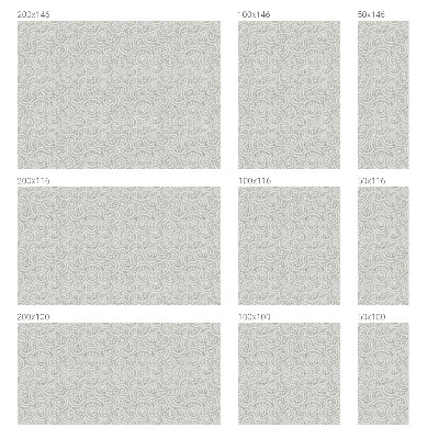 Folie für Fenster blickdicht Geometrische Abstraktion