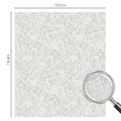 Klebefolie Fenster Sichtschutz Holzstruktur