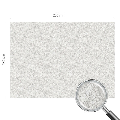 Klebefolie Fenster Sichtschutz Holzstruktur