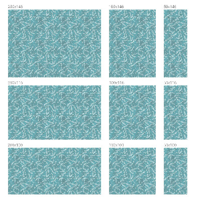 Klebefolie Fenster Sichtschutz Laubige Eleganz