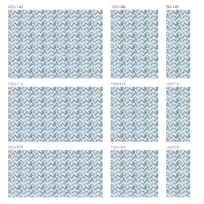 Folie für Fenster blickdicht Geometrisches Muster