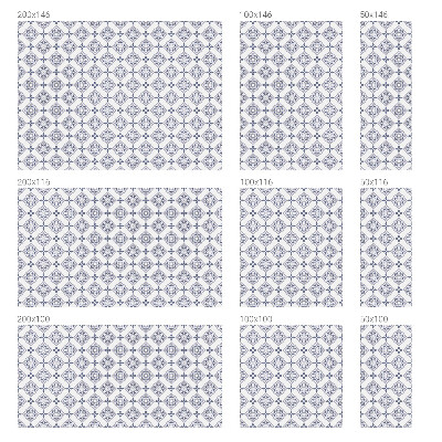 Klebefolie Fenster Sichtschutz Blumenrauten