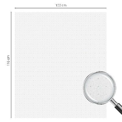 Folie für Fenster blickdicht Kleinigkeiten