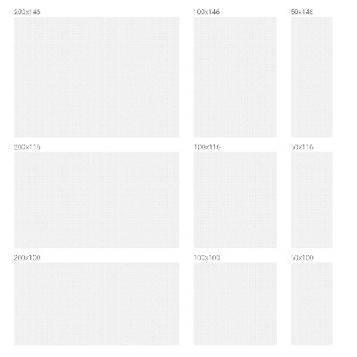 Folie für Fenster blickdicht Kleinigkeiten