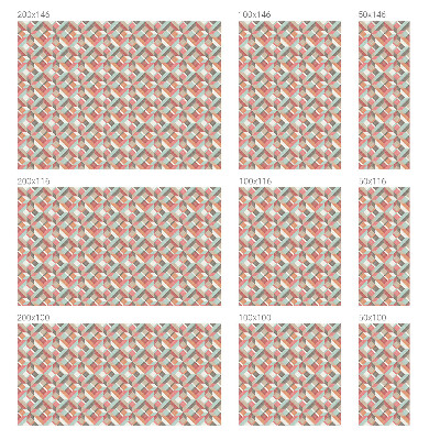 Klebefolie Fenster Sichtschutz Geometrische Rauten