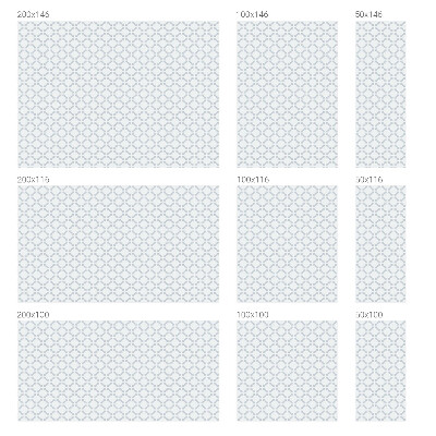 Klebefolie Fenster Sichtschutz Geometrische Eleganz
